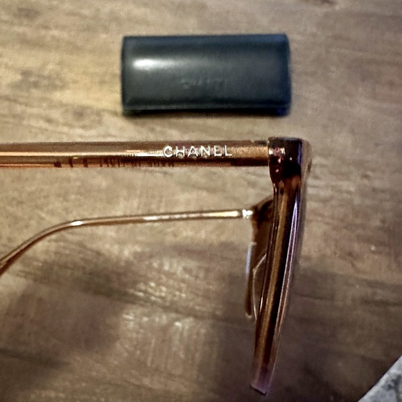 Chanel Sunglasses - Picture 4 of 7